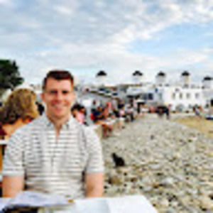 Meet your Posher, Joseph